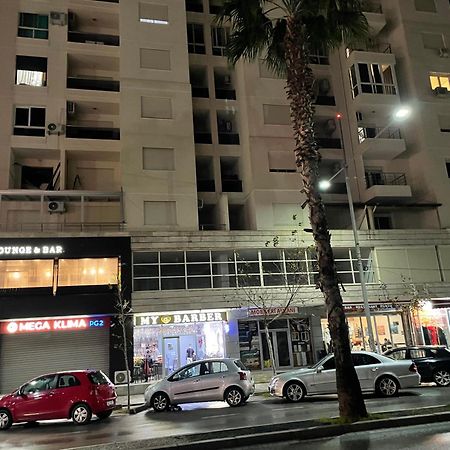 Quartz Apartament Dıraç Dış mekan fotoğraf