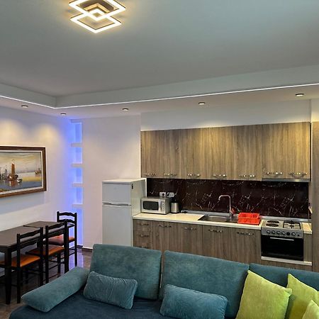 Quartz Apartament Dıraç Dış mekan fotoğraf