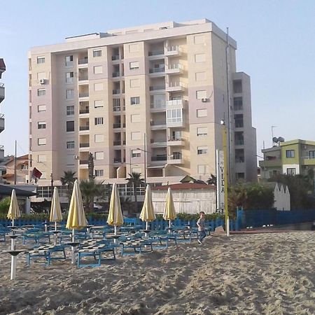Quartz Apartament Dıraç Dış mekan fotoğraf