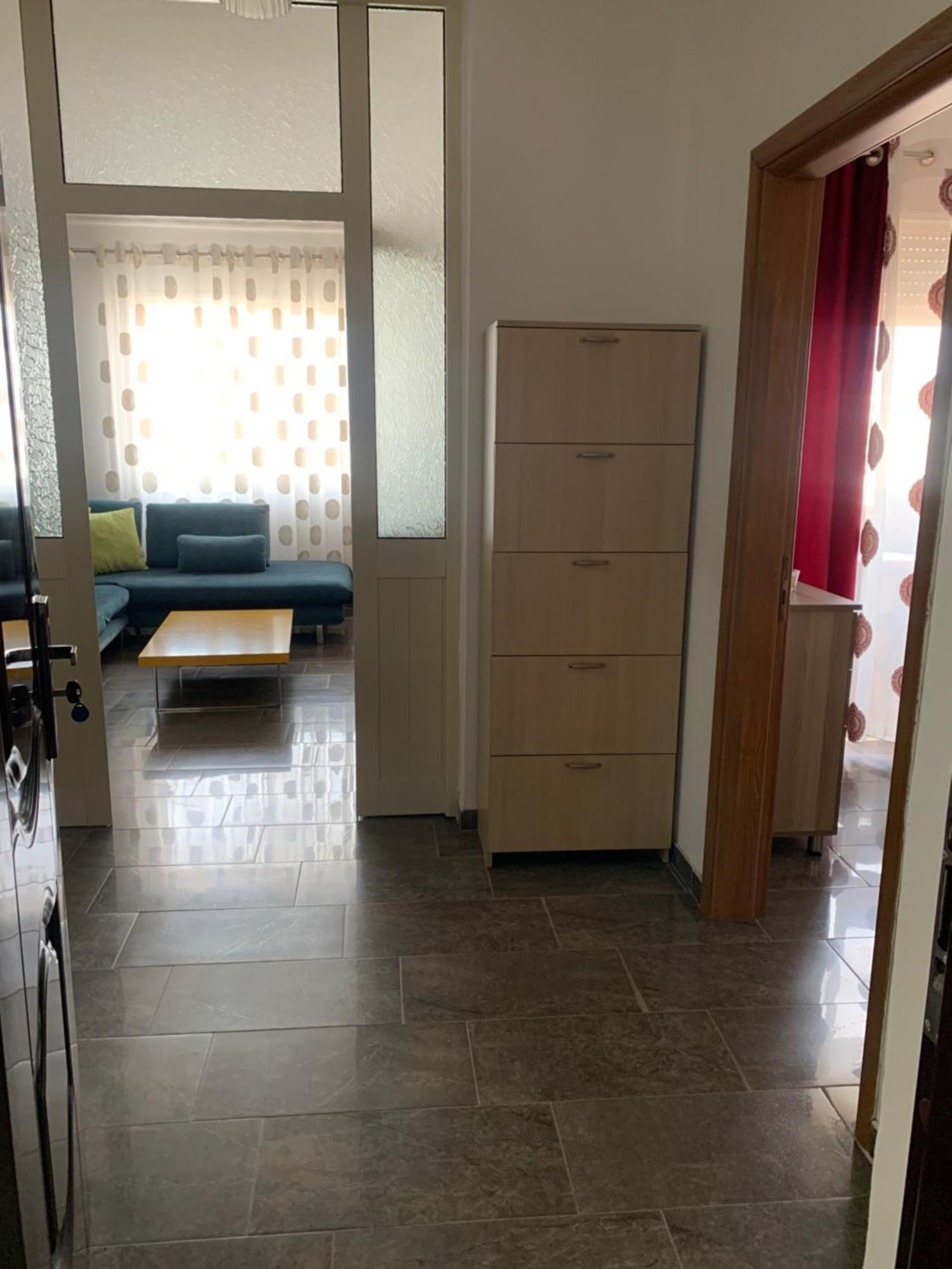 Quartz Apartament Dıraç Dış mekan fotoğraf