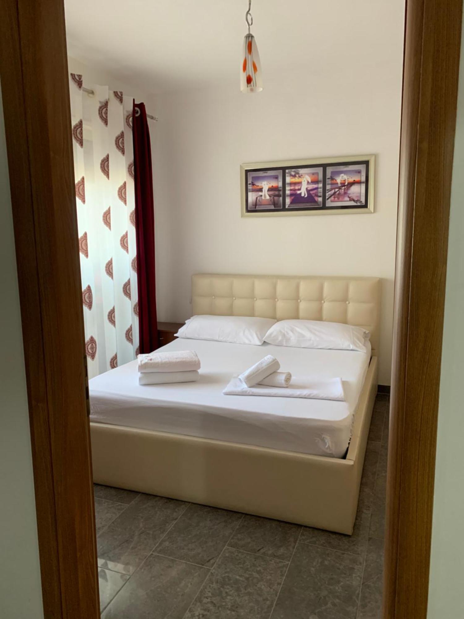 Quartz Apartament Dıraç Dış mekan fotoğraf