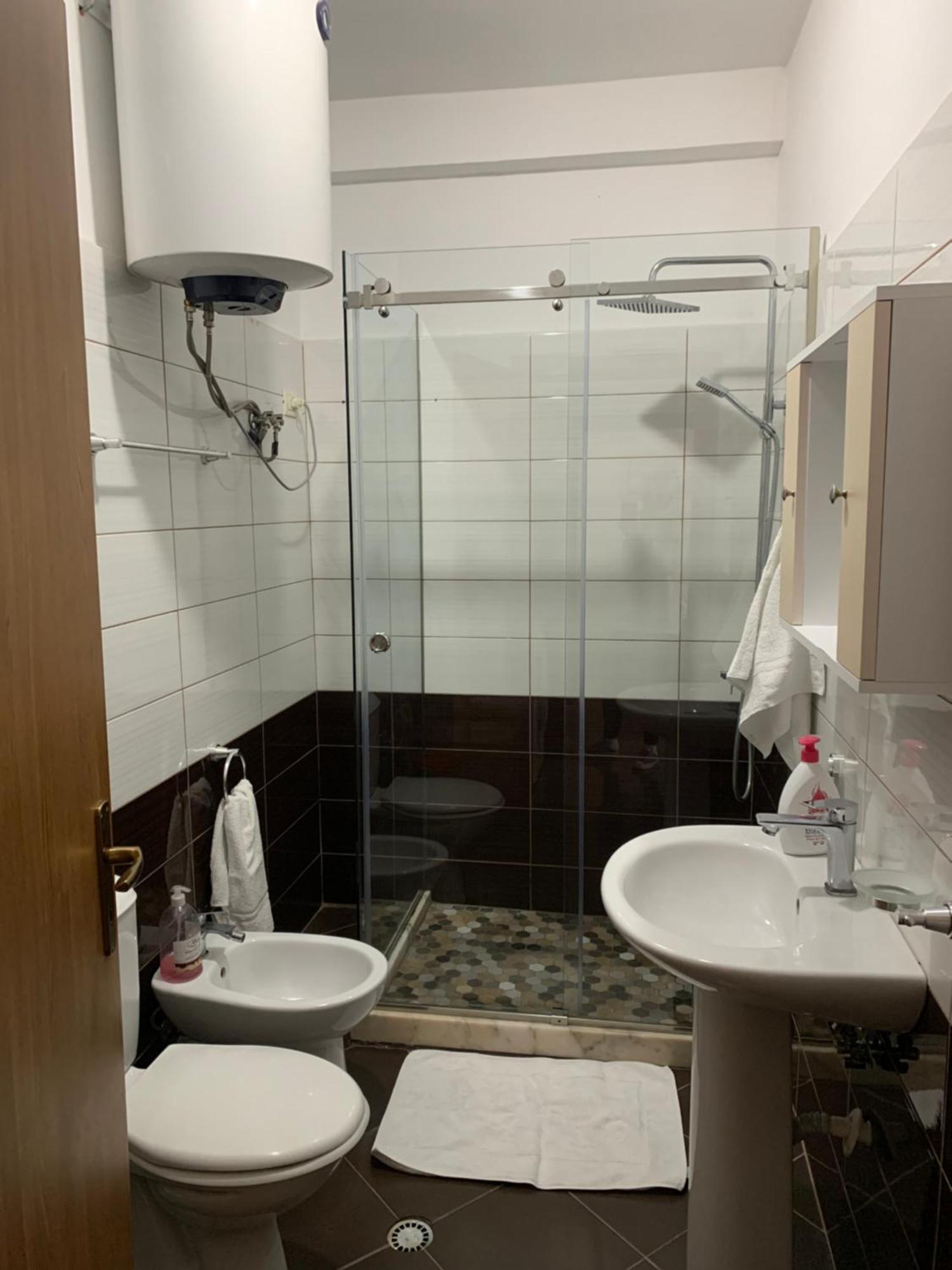 Quartz Apartament Dıraç Dış mekan fotoğraf