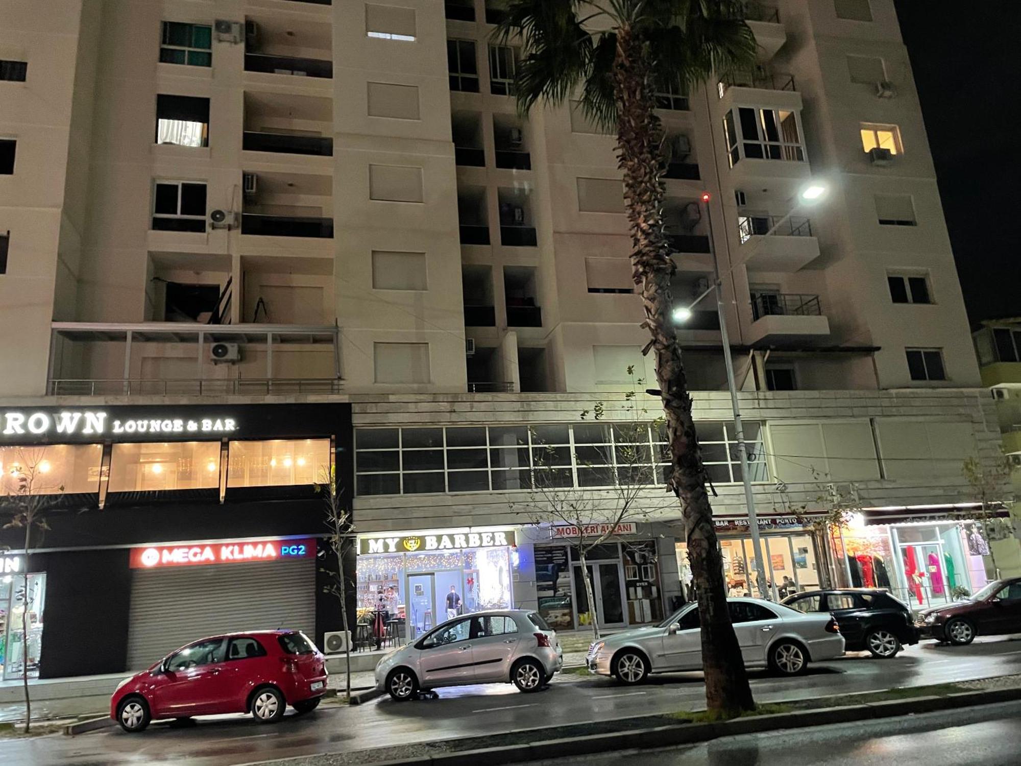 Quartz Apartament Dıraç Dış mekan fotoğraf